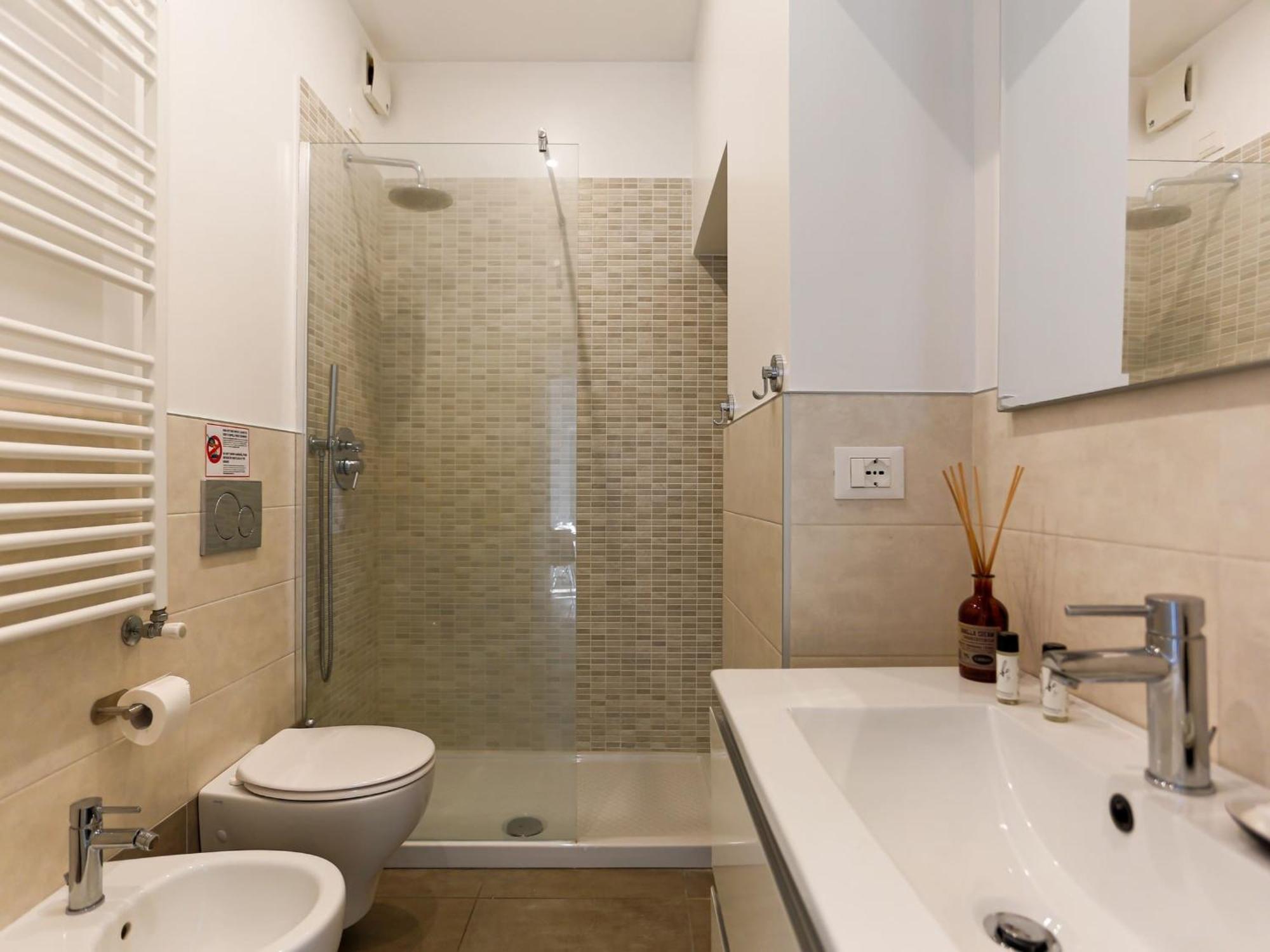 The Best Rent - Spacious Two Bedrooms Apartment Near Porta Romana Milan Exterior photo